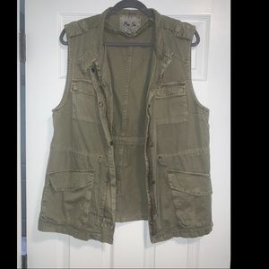 Utility vest